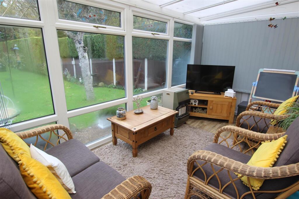 CONSERVATORY