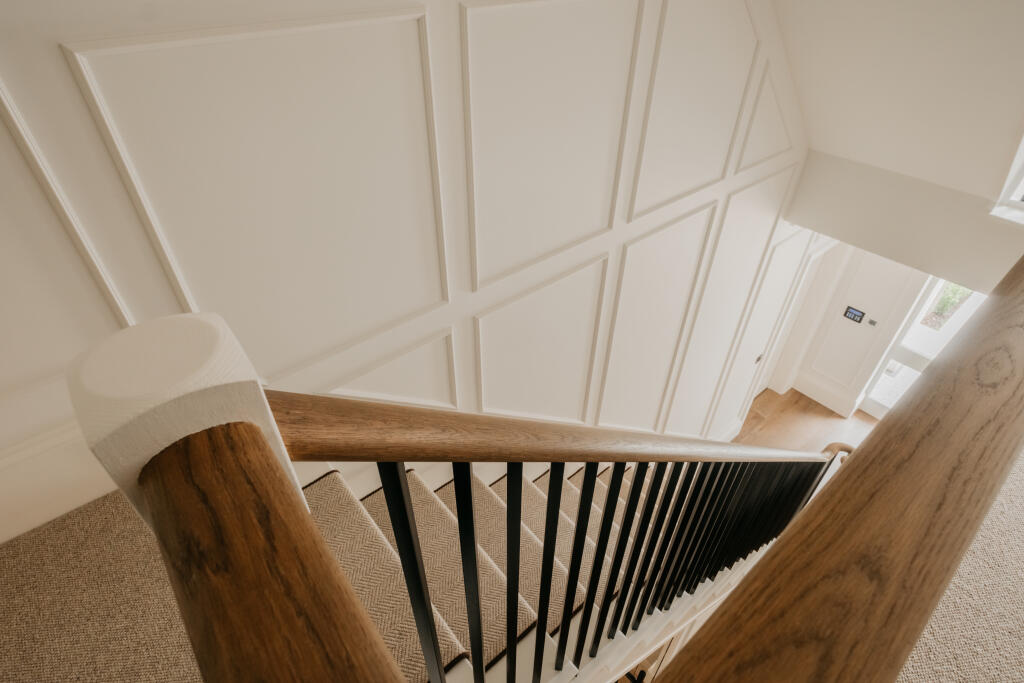 Architectural detail