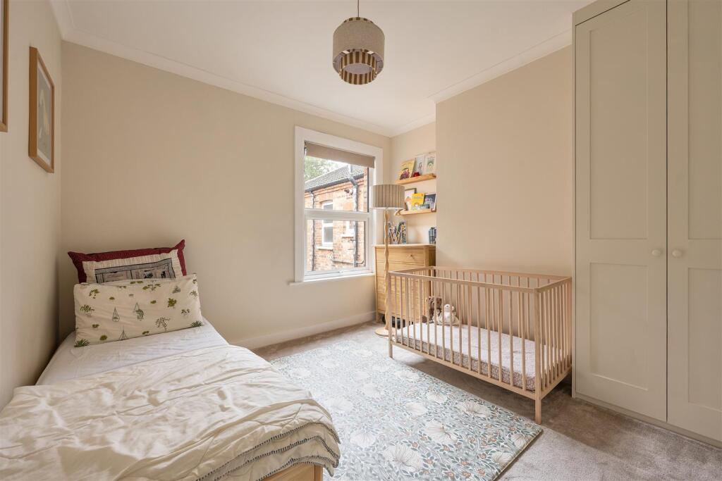 Badlis Road, E17
