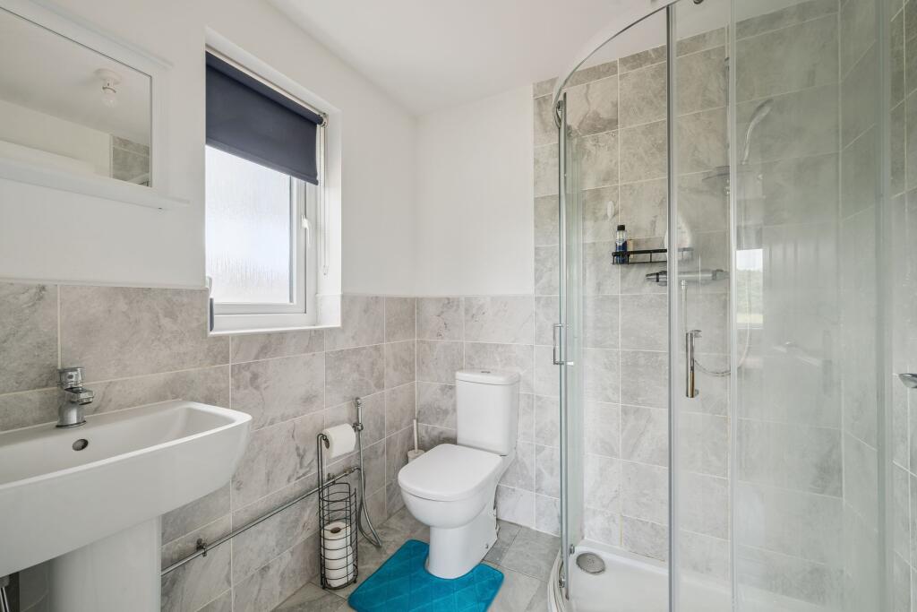 Bedroom One En Suite