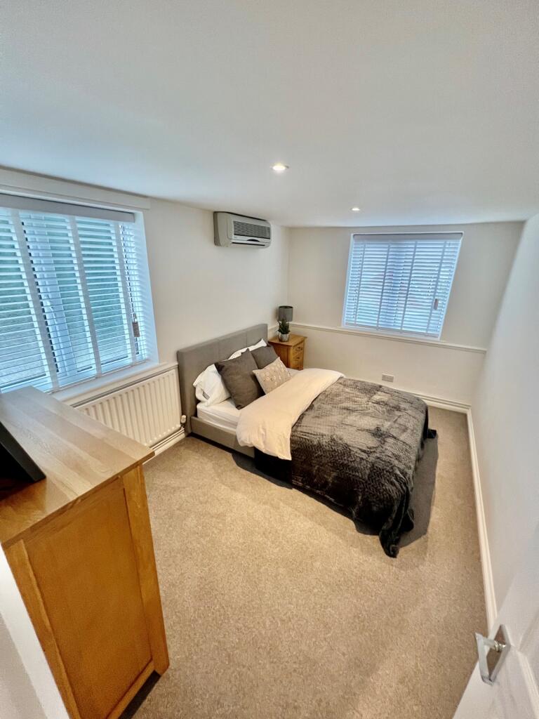 Cranleigh 7