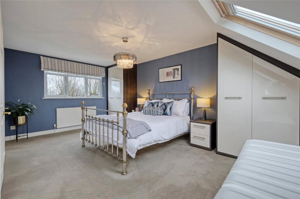 Principal Bedroom