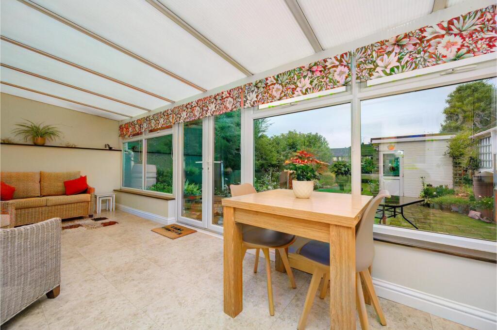 Sun Room