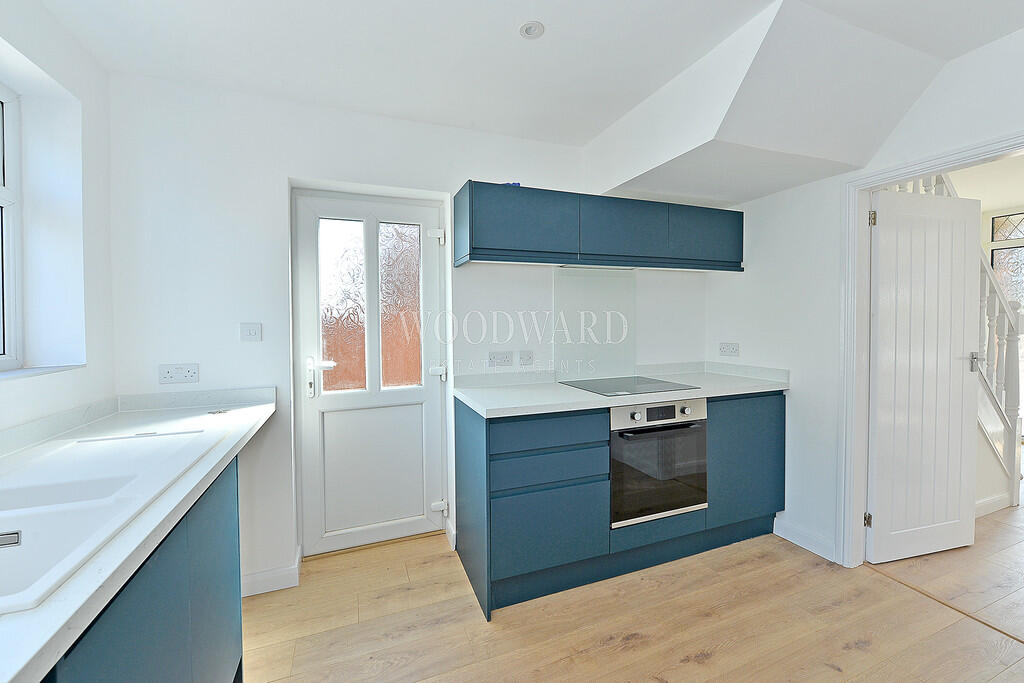 Kitchen/Dining Ro...