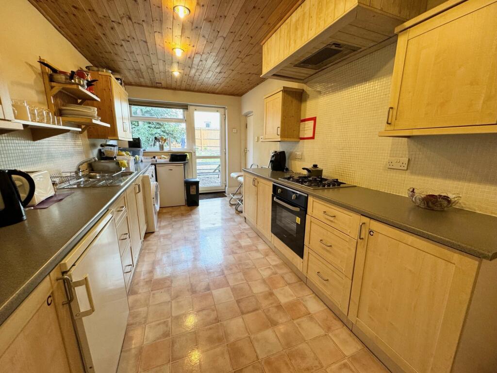 Garton Kitchen