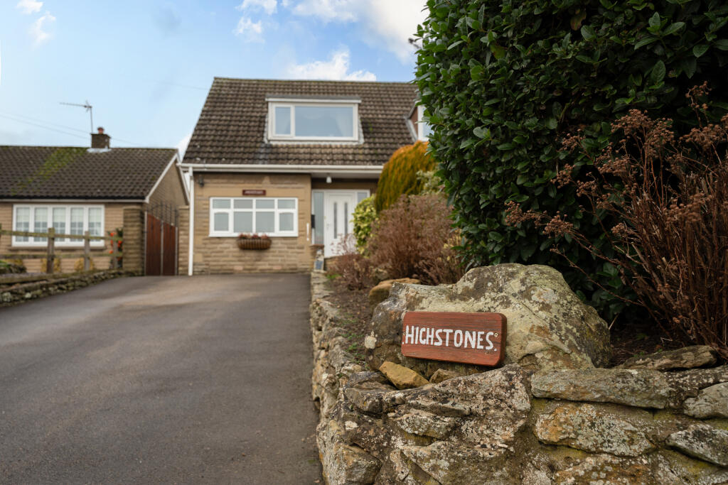 Highstones TLD (Exteriors) (8 of 8)