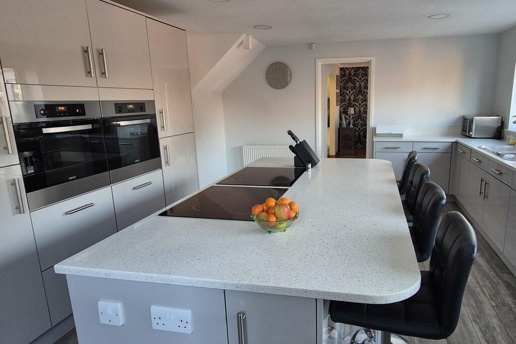 5 Kitchen from ba...