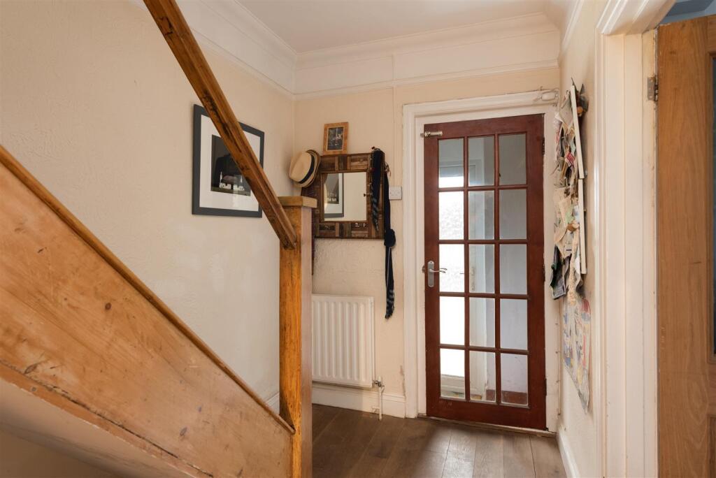 Pier Avenue, Tankerton, Whitstable