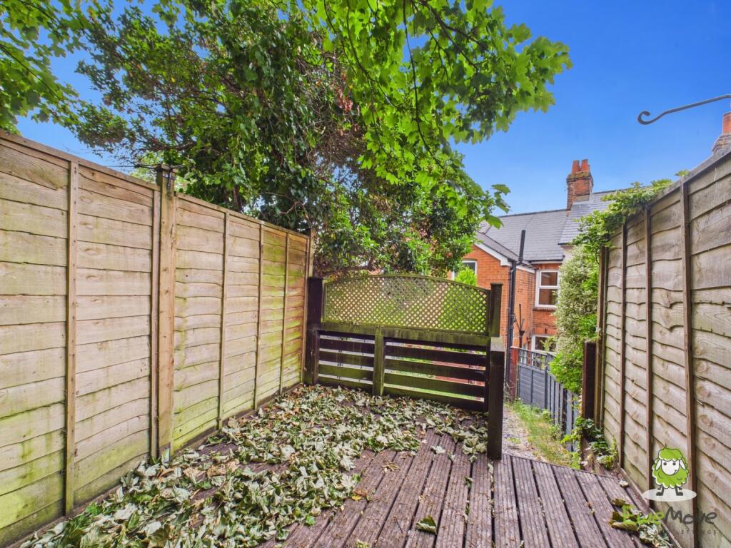 EweMove Basingstoke Estate Agents 78 Winchester Ro
