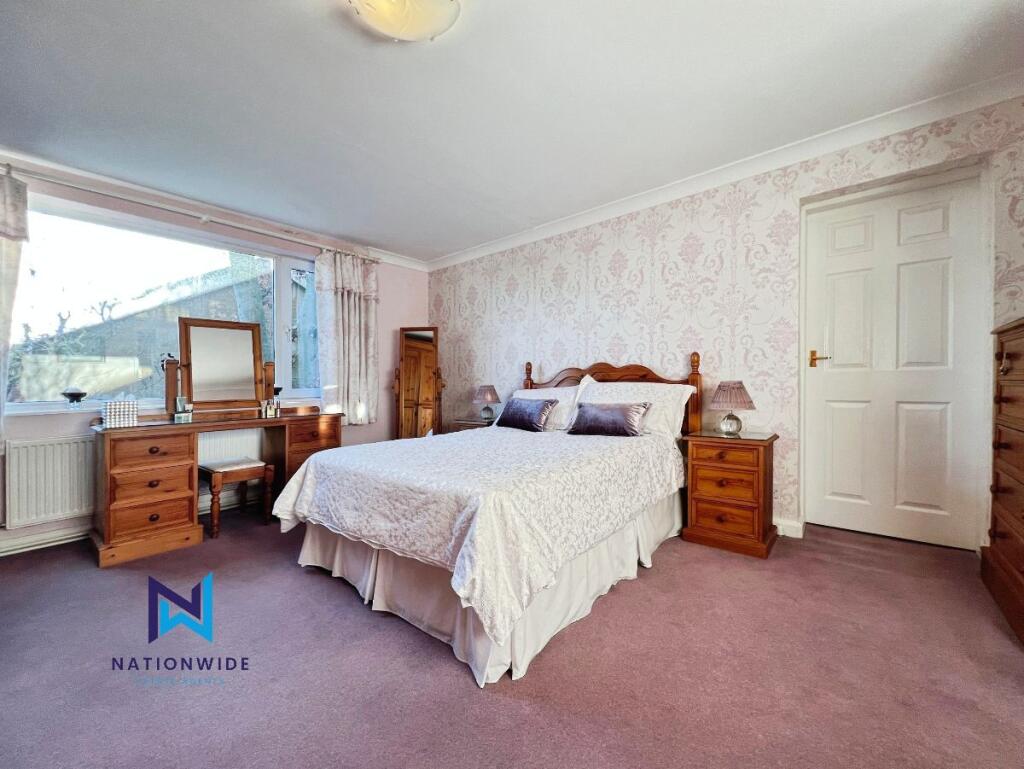 Grimeford Lane, Anderton