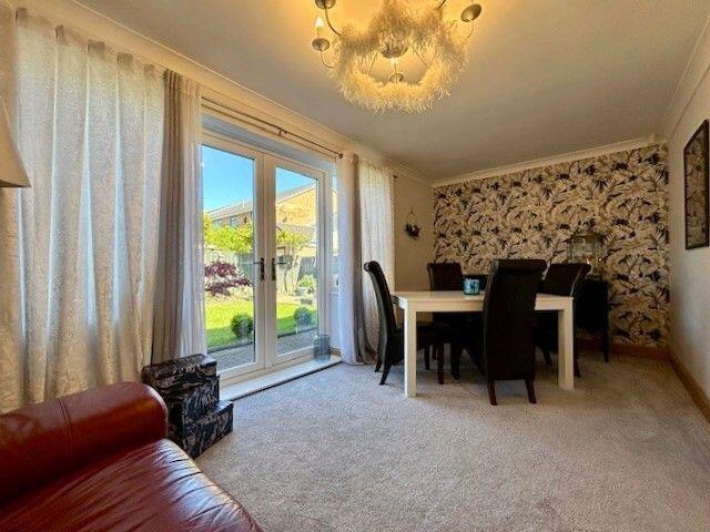 Dining/Family Room