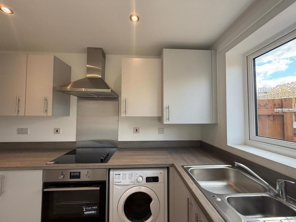 Coseley New Village, Tipton, DY4