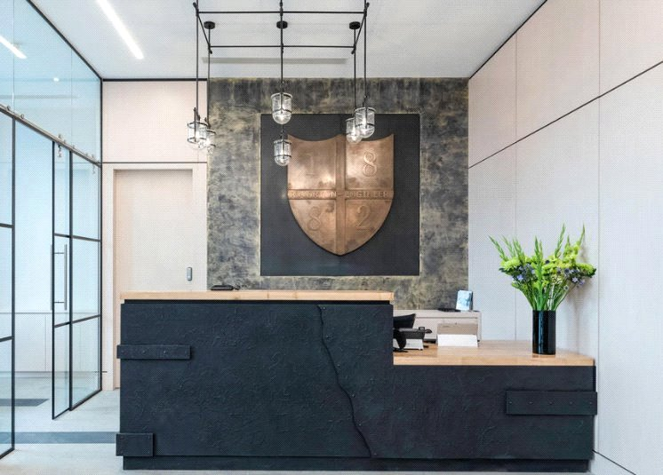Concierge