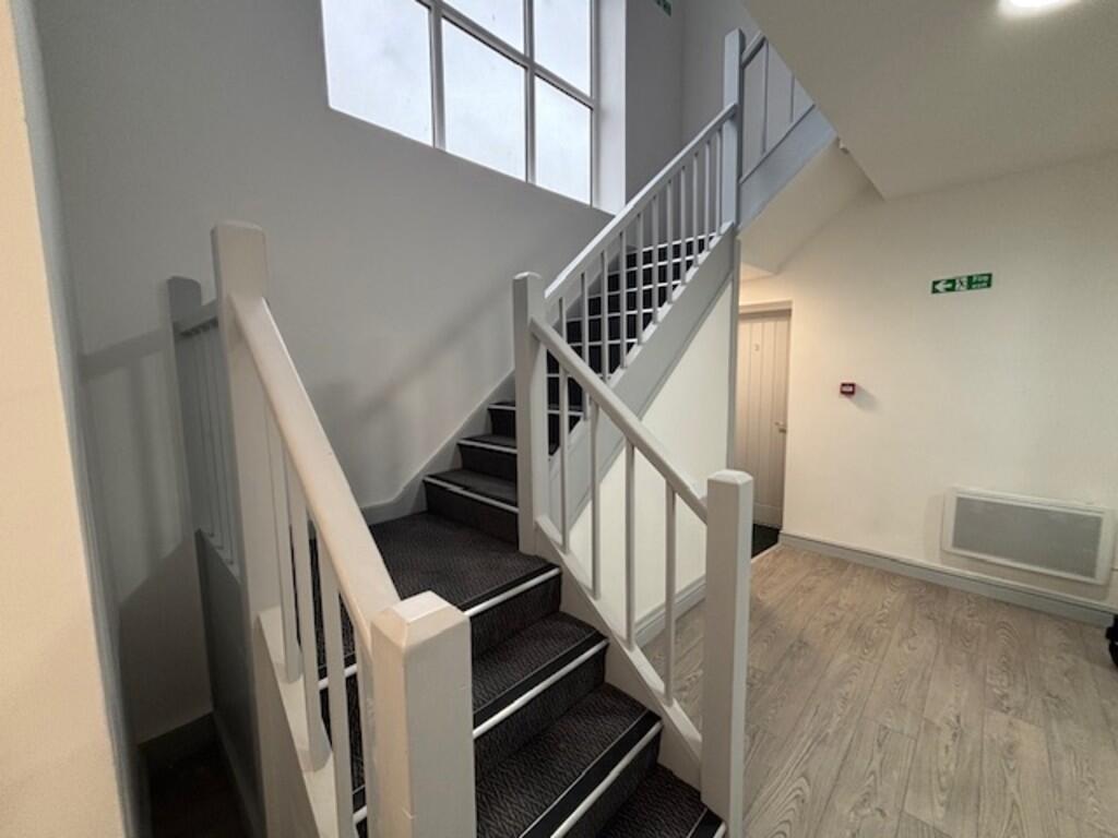 Manchester Road, Droylsden