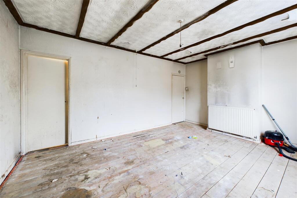 3 - 5 Hinton Road, Greenbank, Bristol BS5 6HA |Fre