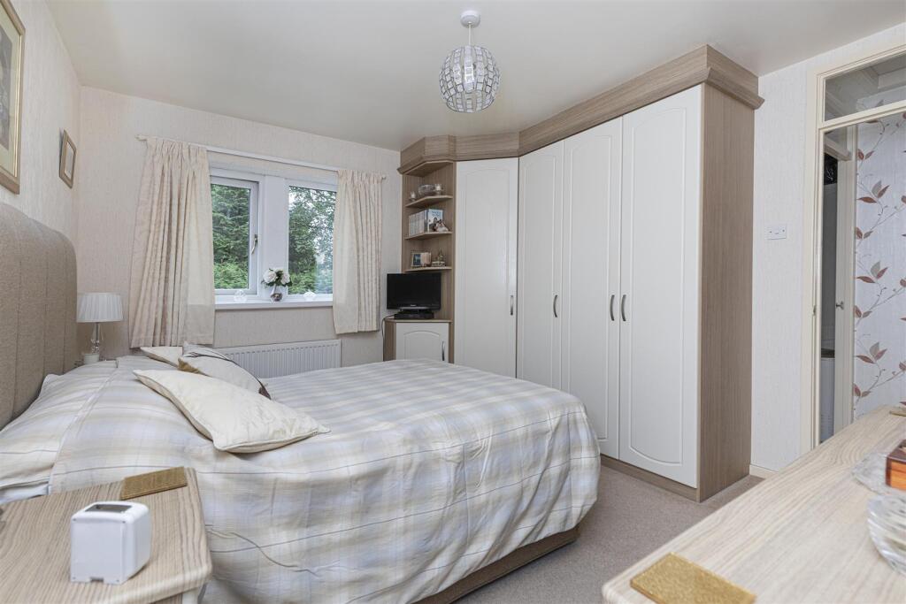 Bramleys Estate Agents - Highbury Court - Brighous