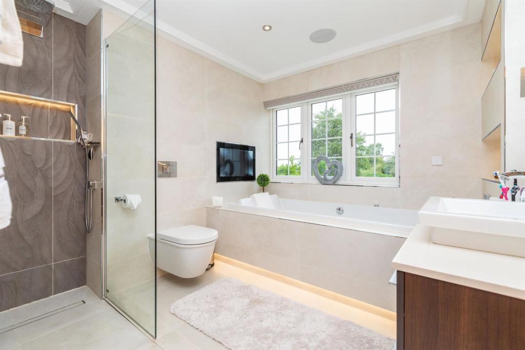 Principal En-suite