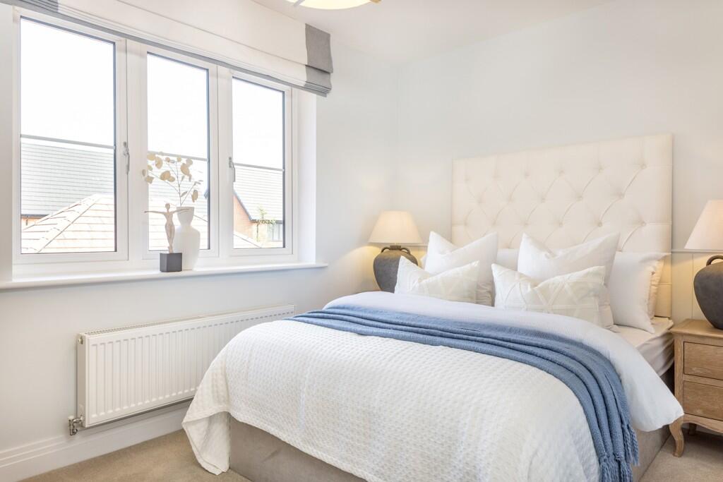 barden croft, tonbridge