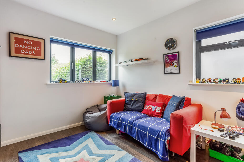 Family/Playroom