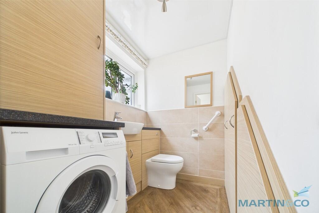 Utility/WC