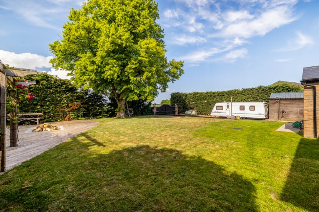 Tamarick House (Bicker)-6