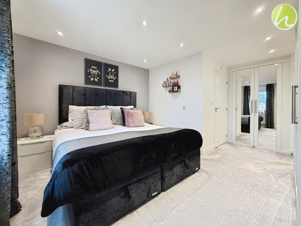 Bedroom 1