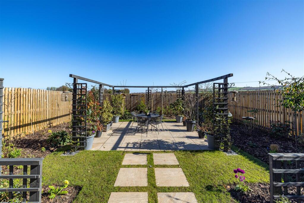 43 Smeaton Gardens Musselburgh 42.JPG