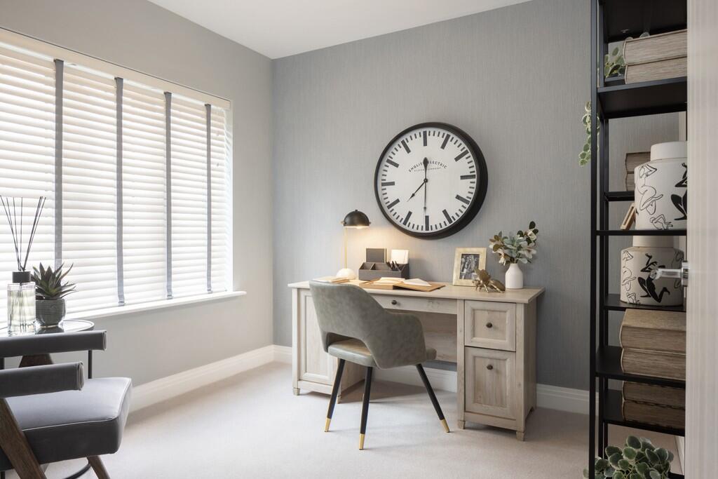 cala at finchwood park, finchampstead