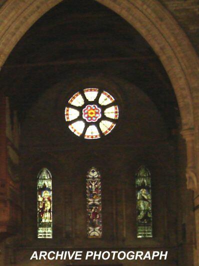 Internal A