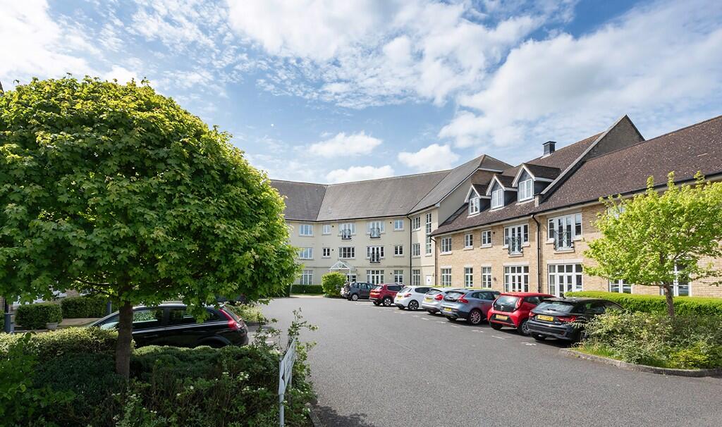 Cavendish Court