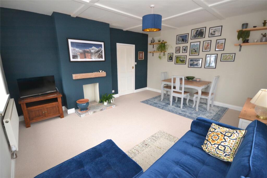 Living/Dining Room