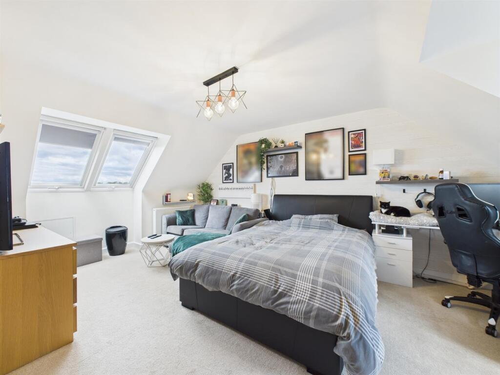 Double Bedroom Five