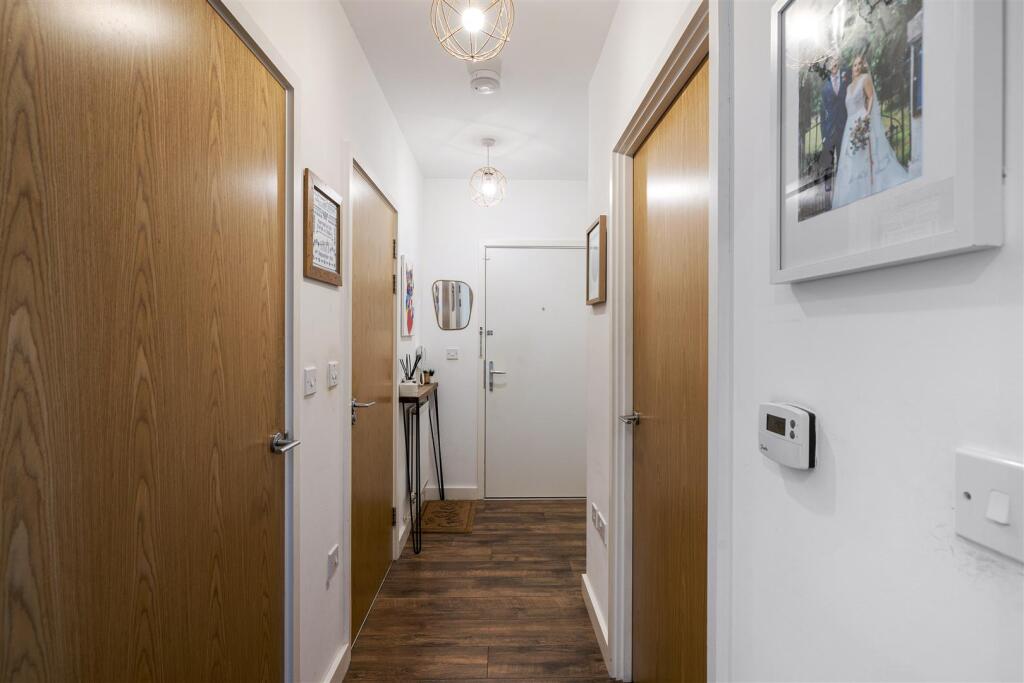 London Lane, E8