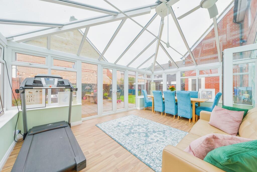 Conservatory