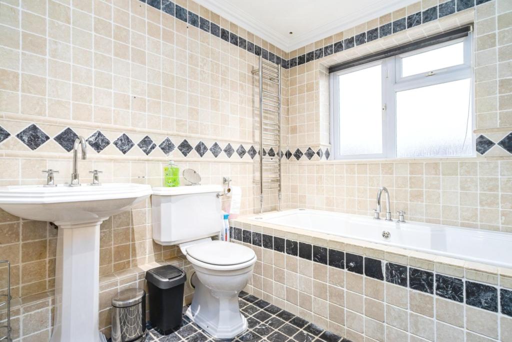 Bathroom Two