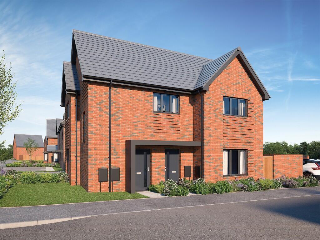 Quarry Road East,
Bebington,
Wirral,
CH63 3JW