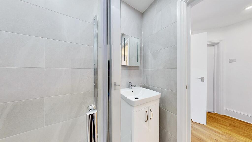 flat 3, 140 Bethnal Green Road - gRaScKgRYlLXLQtj6