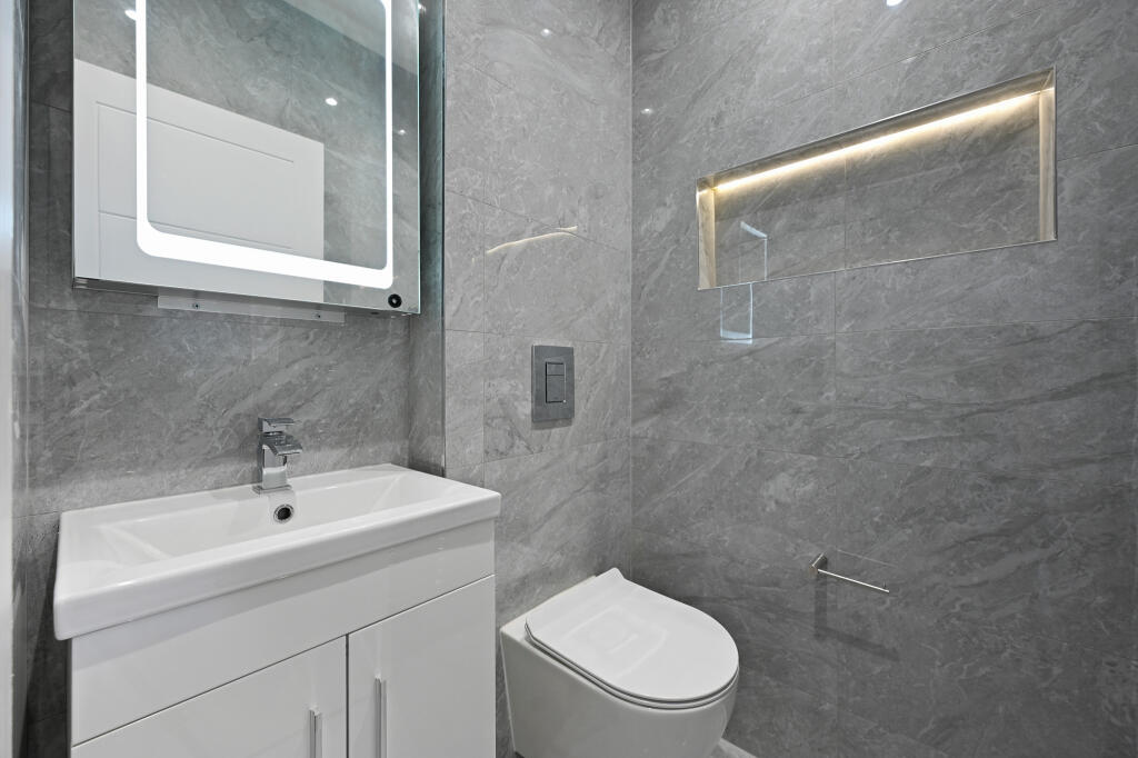 CS - Flat 4, 320 Station Road - 27 (1)