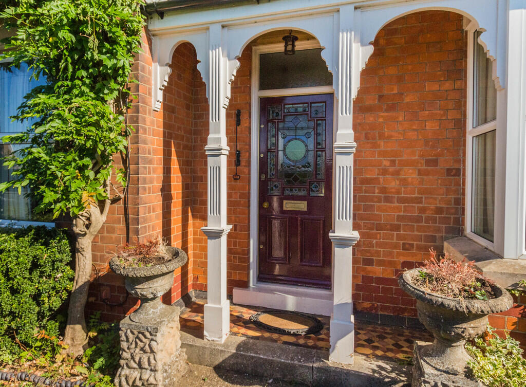 Original Leaded L...