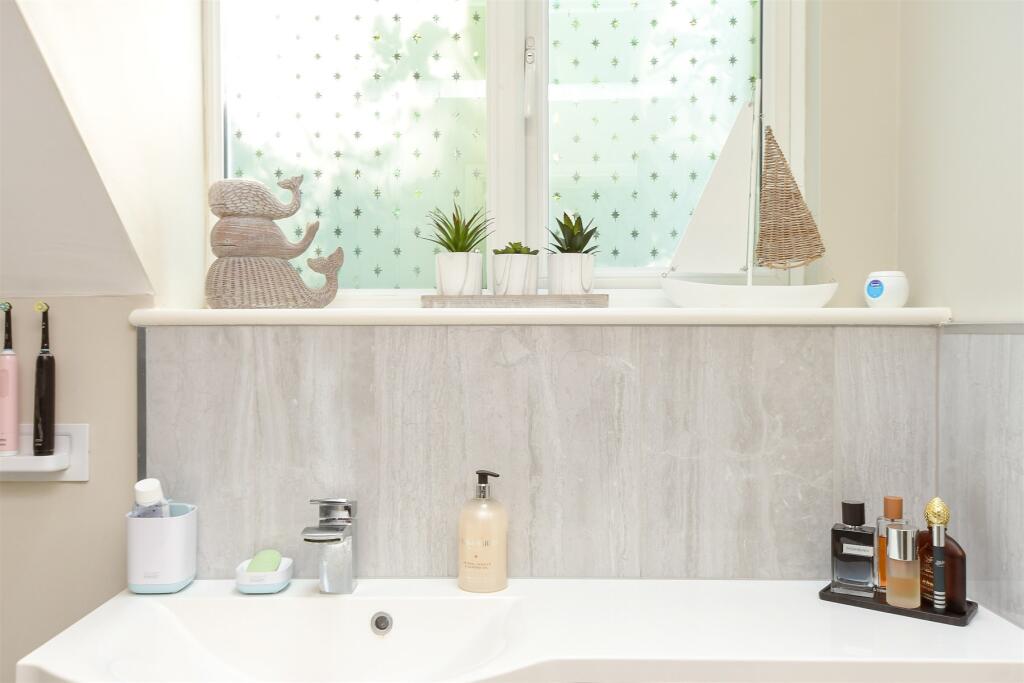 Internal Lifestyle Photograph