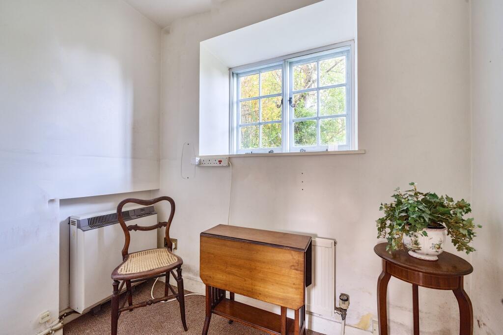 Additional Room