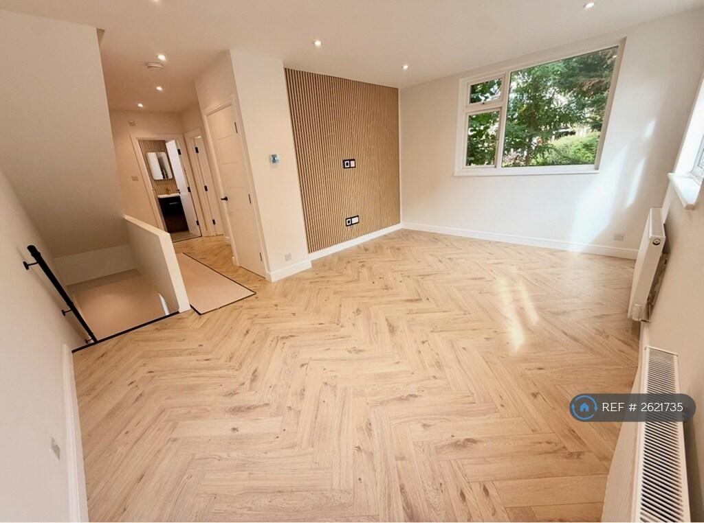 First Floor Living Room 1