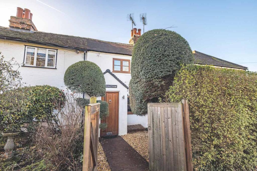  Holyport, Maidenhead, SL6