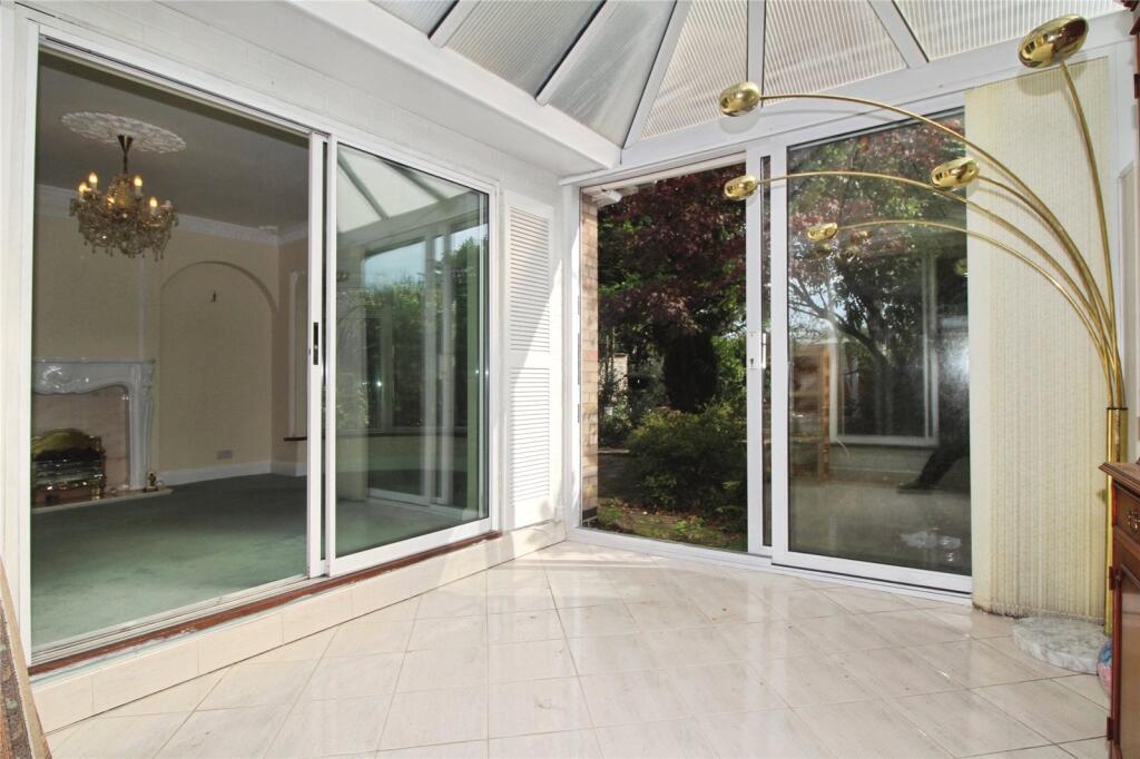Conservatory