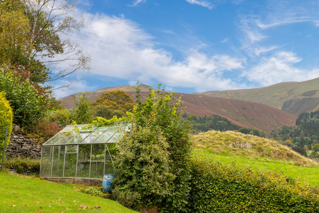 Garden and Fell V...