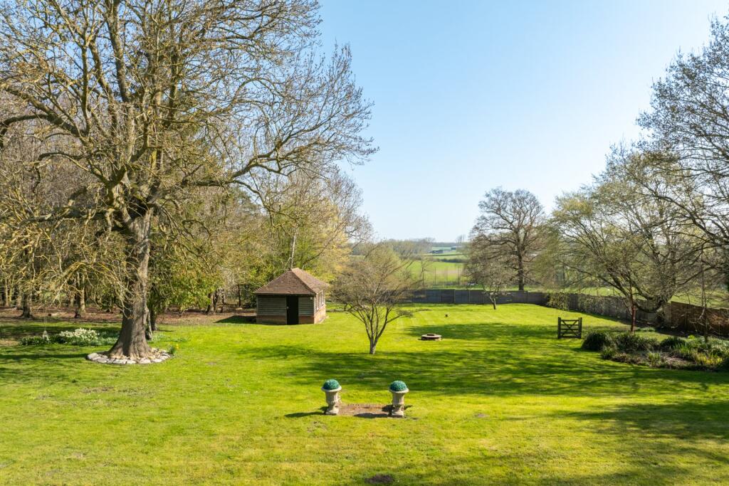 Grounds