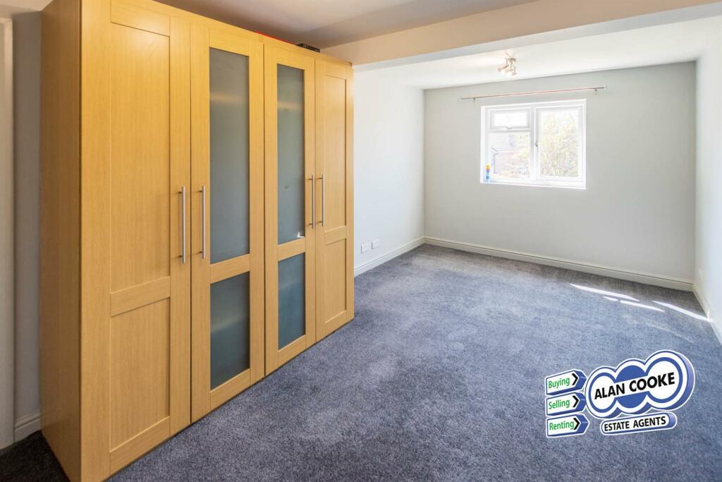 BEDROOM 3
