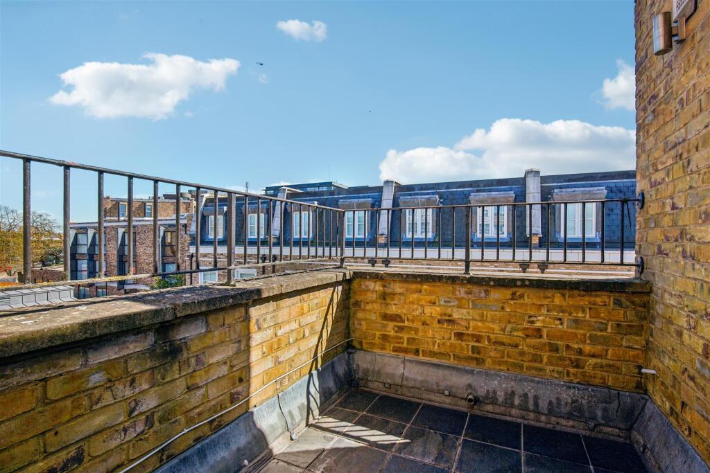 Nicholas Mews, W4 - FOR SALE