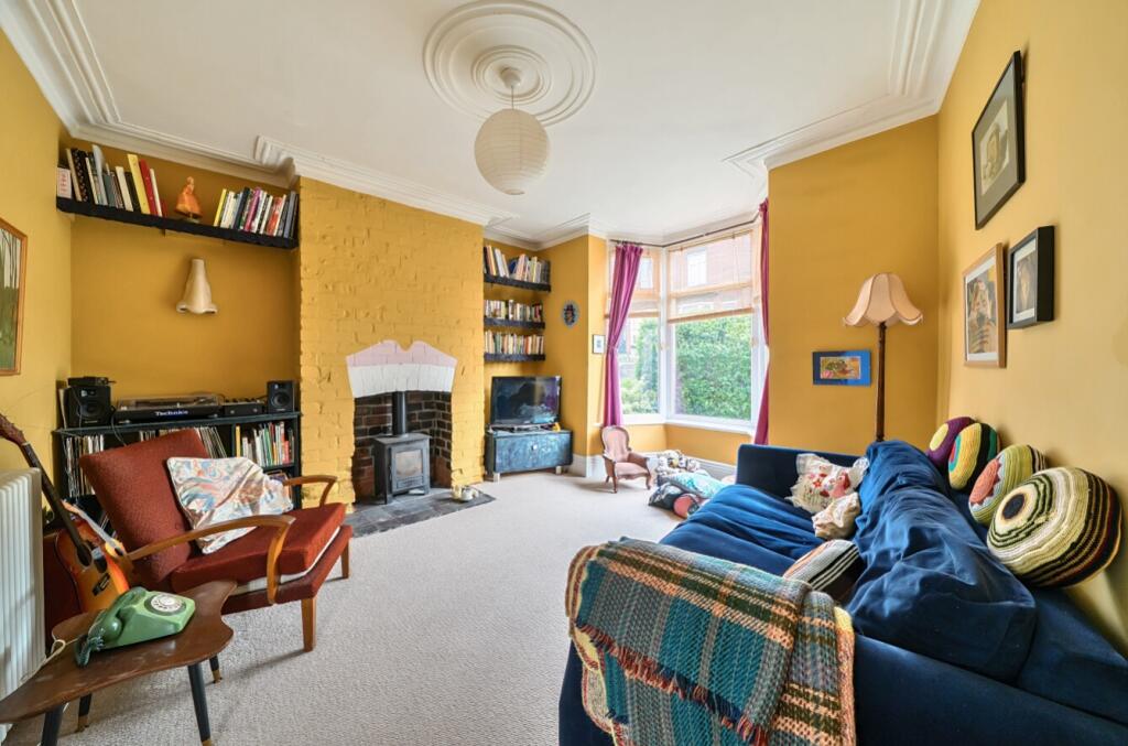 best estate agent sheffield