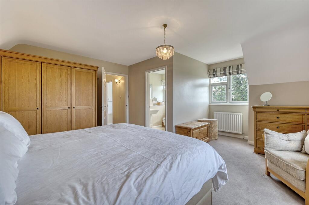 Principal Bedroom